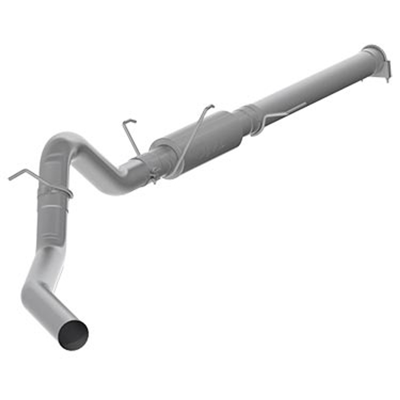 MBRP 4" Performance Series Cat-Back Exhaust System S6108P