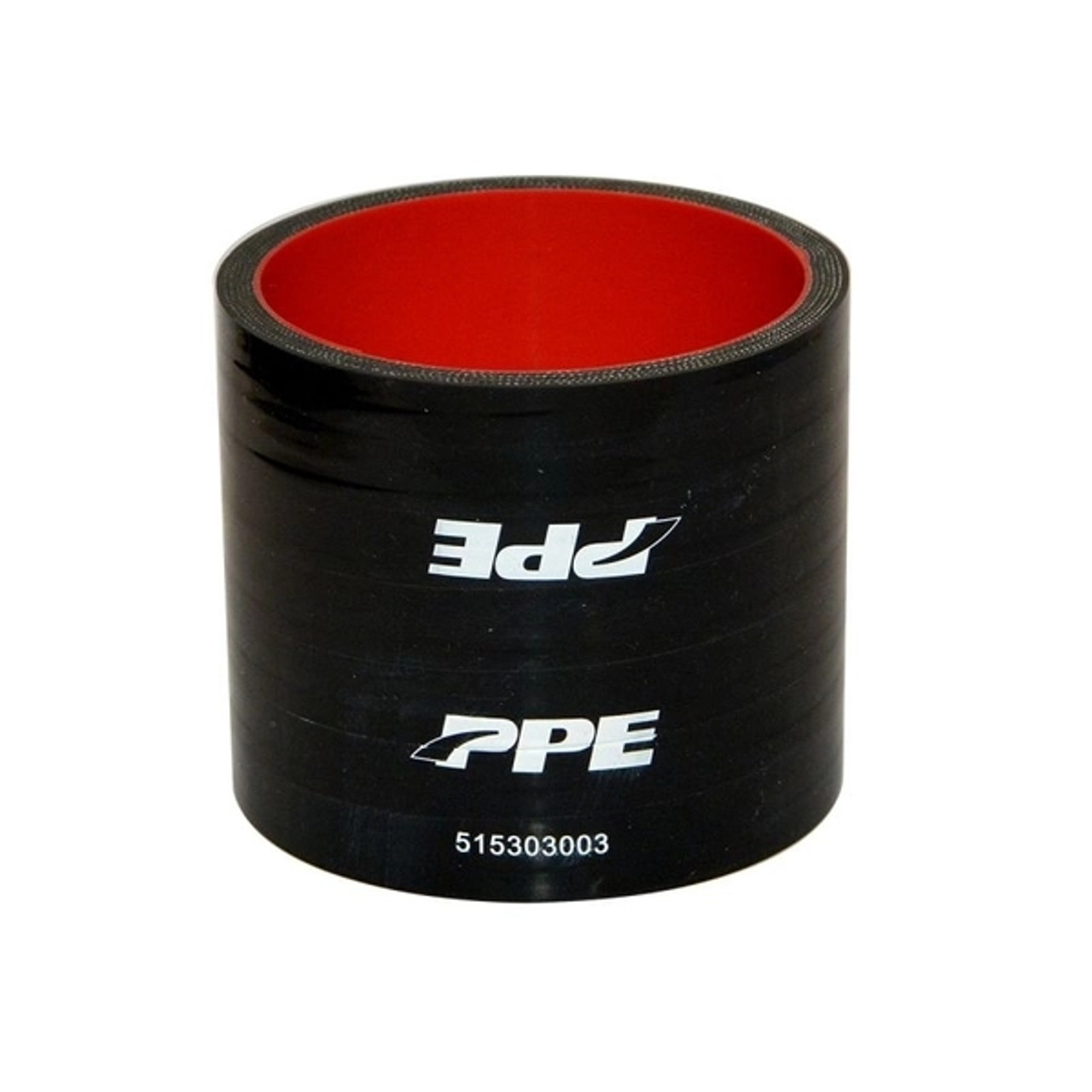 PPE 515303003 3" SILICONE COUPLER