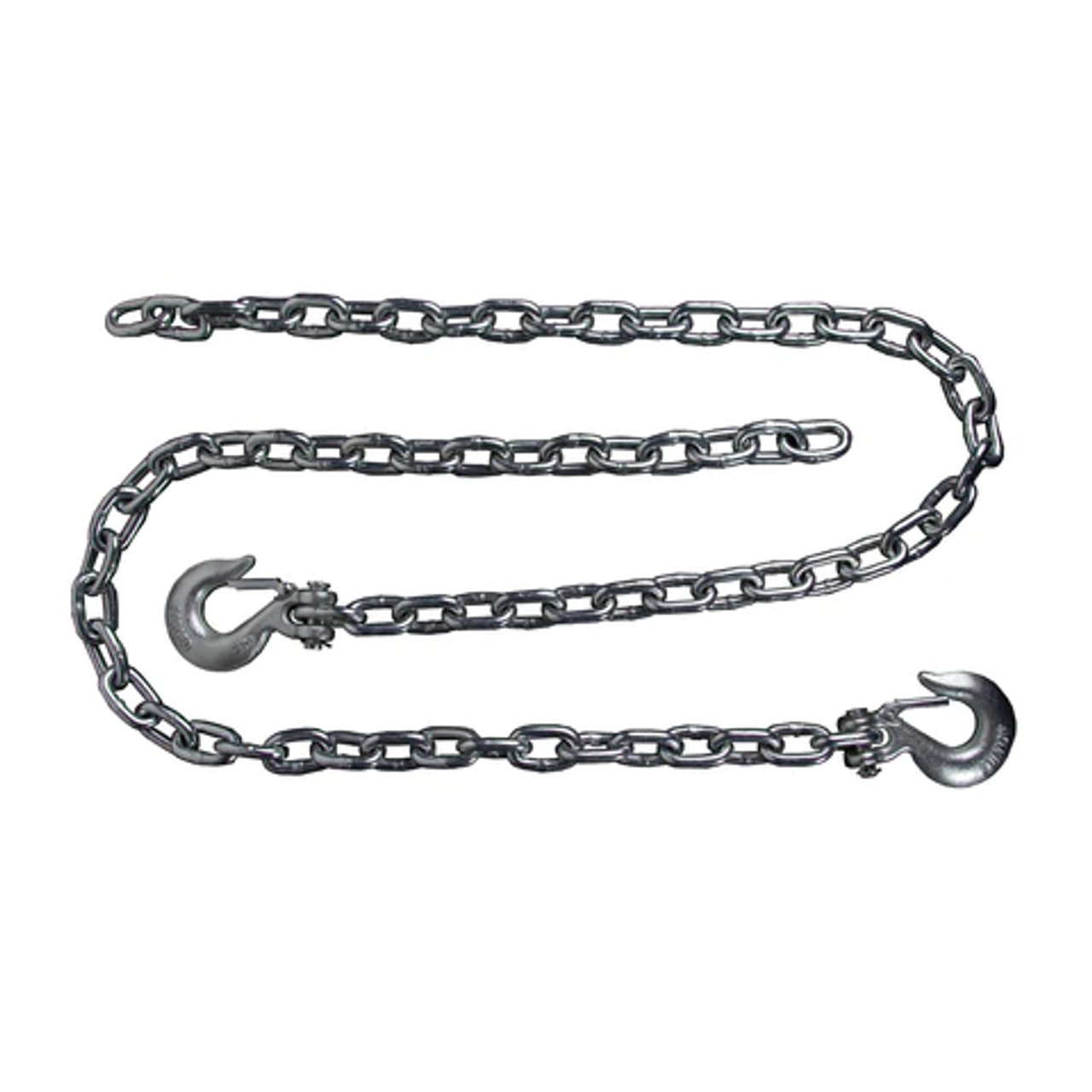 BULLETPROOF SAFETY CHAINS - HEAVY DUTY Main View