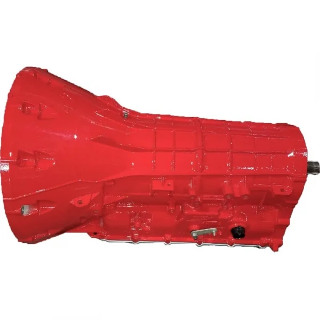 850hp Street/Strip Transmission Power Driven Diesel, 59 OFF