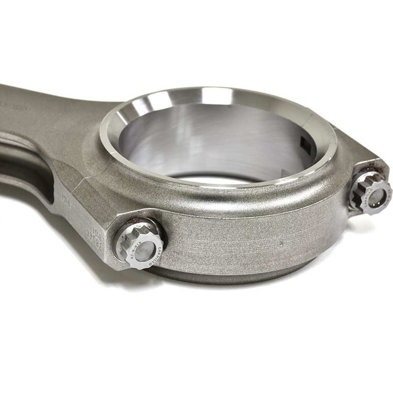 CP-CARRILLO CUMMINS PRO-H CONNECTING RODS-Other View