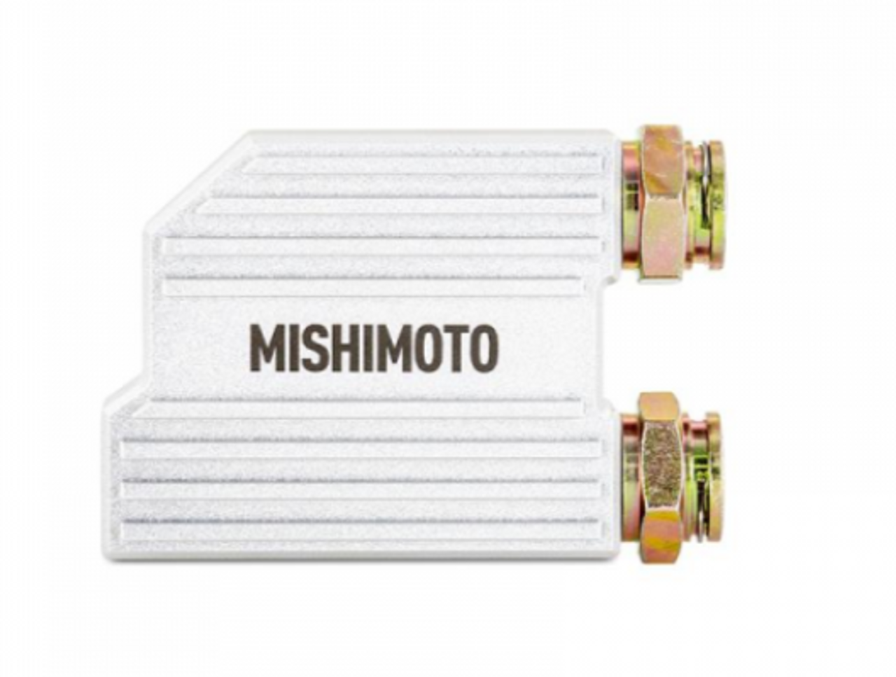 ミラミン Mishimoto Trans Thermal Bypass Valve|BlessedPerformance.com