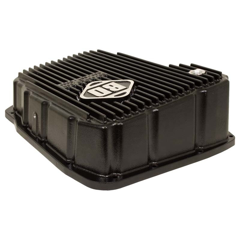 うめどん　サイズ38 68RFE Transmission Stage 1 - 500HP Max - Randy's Transmissions