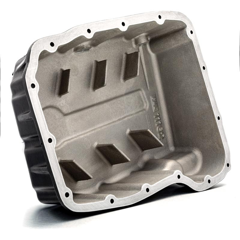 RevMax Transmission Pan|BlessedPerformance.com