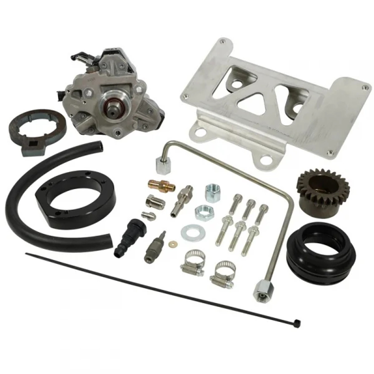  BD-POWER VENOM CP3 CONVERSION KIT WITH R900 INJECTION PUMP-Main View