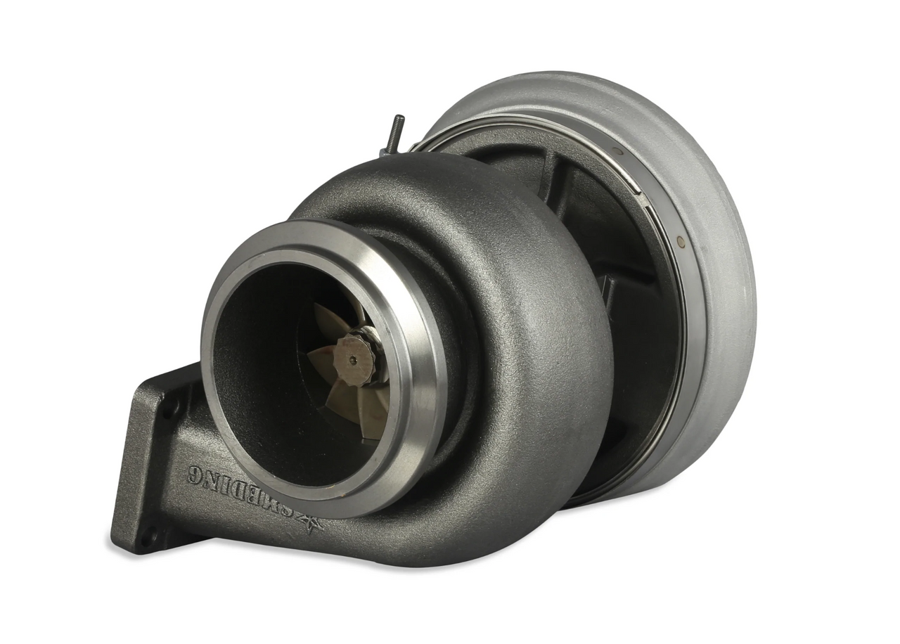 Smeding Diesel S475 T6 Turbo|blessedperformance.com