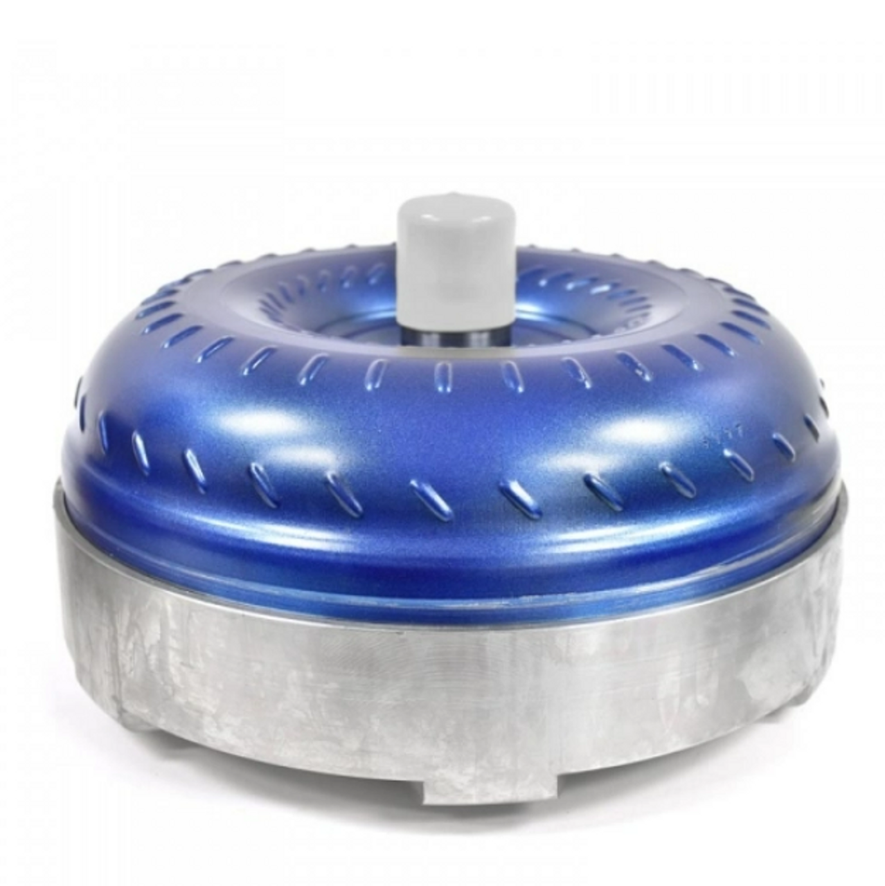 DPC Stock Stall Quad Disc Torque Converter - 2011-2019 Ford 6.7L Powerstroke-MAIN VIEW