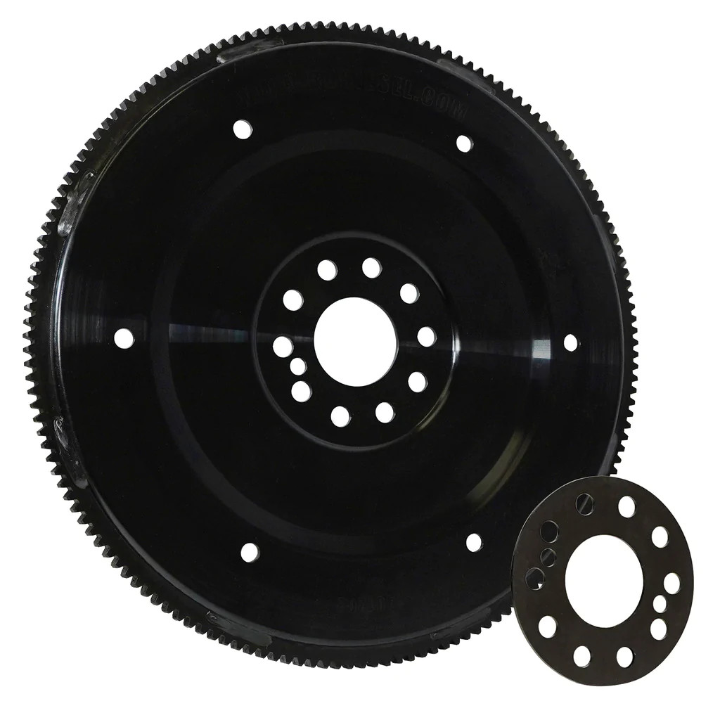 BD Power Flexplate|BlessedPerformance.com