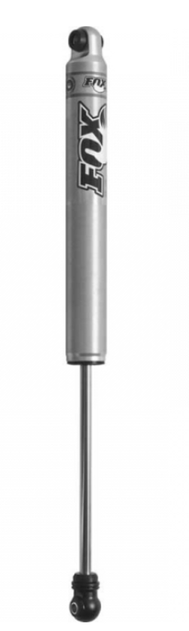 Fox 2.0 Performance Series IFP Shock Absorber- 2001-2010 GM 2500HD/3500HD Front Lifted 0"-1" (FOX980-24-663)- Main View