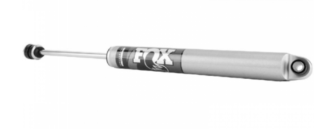 Fox 2.0 Performance Series IFP Shock Absorber-2014-2021 Dodge Ram 2500 4WD Rear Lifted 4"-6" (FOX985-24-201)-Side View