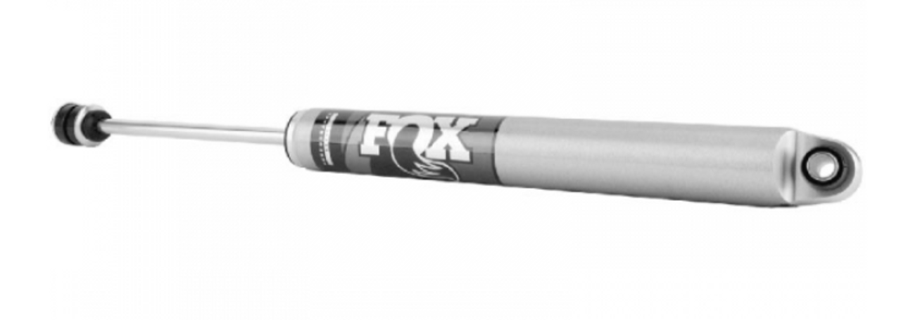 Fox 2.0 Performance Series IFP Shock Absorber-2014-2021 Dodge Ram 2500 4WD Rear Lifted 2"-3.5" (FOX985-24-202)-Side View