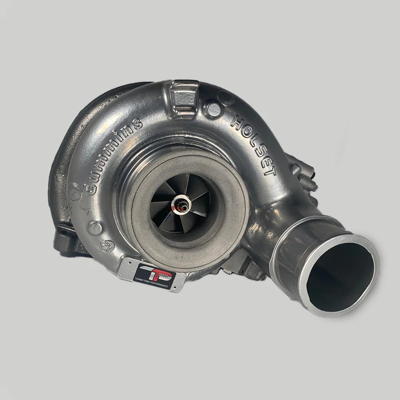 Turbo TimeOEM STOCK HOLSET REPLACEMENT - 2007.5-2012 6.7L 24V Cummins (TTP-CSHS-OEM7512) Main View