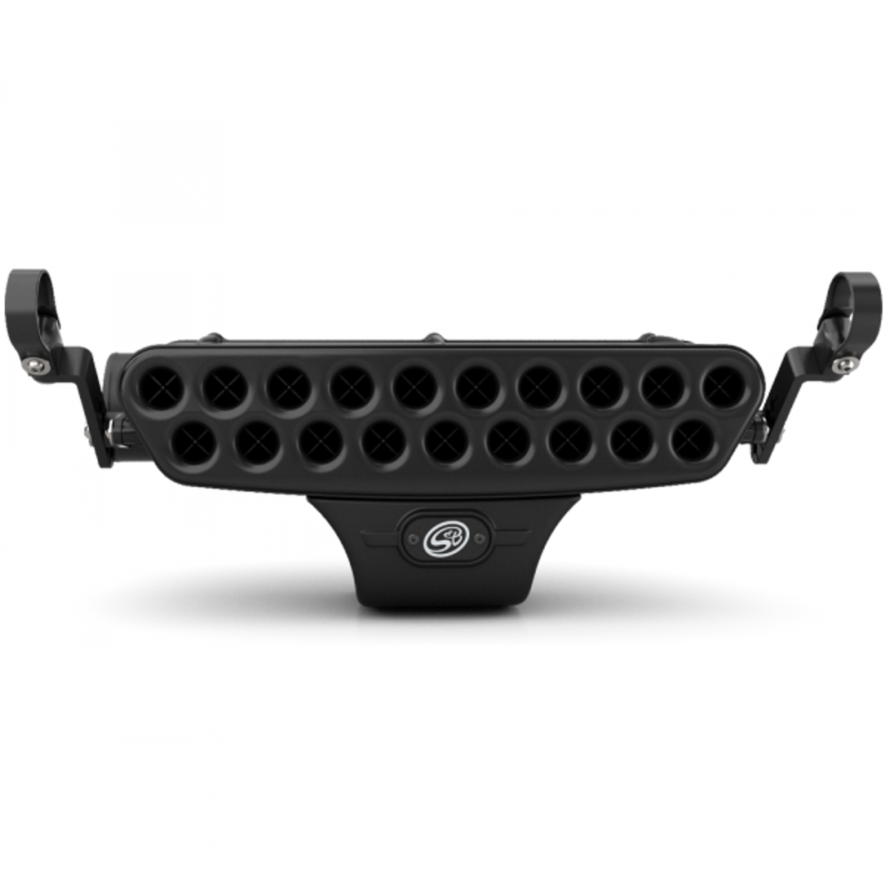 S&B PARTICLE SEPARATOR - 2018-2020 CAN-AM® MAVERICK SPORT DPS- Other View