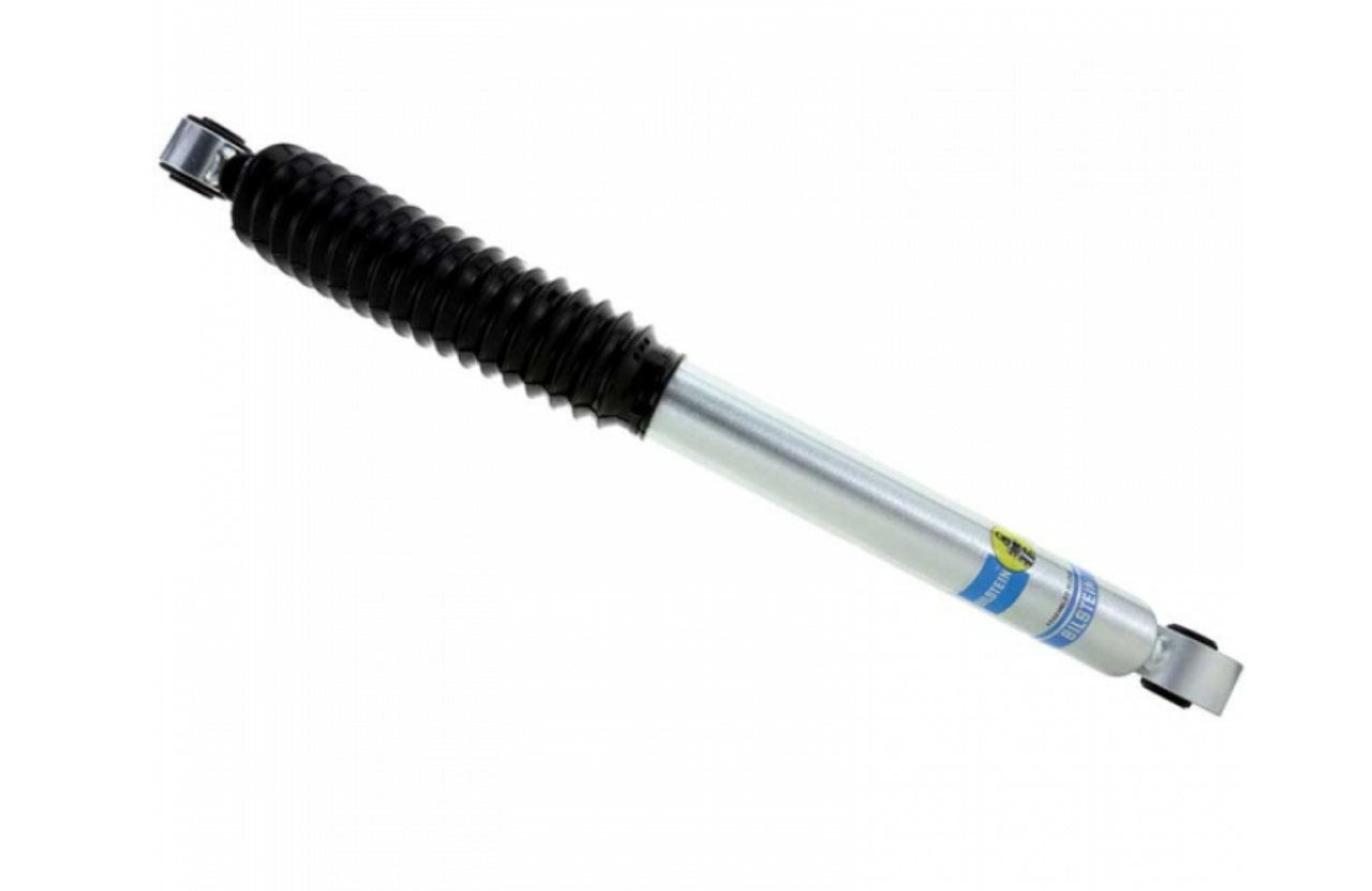 Bilstein 5100 Series Shock Absorber 2001-2010 GM 2500/3500HD 4WD Rear Lifted 0"-1" (BL24-186742)-Main View