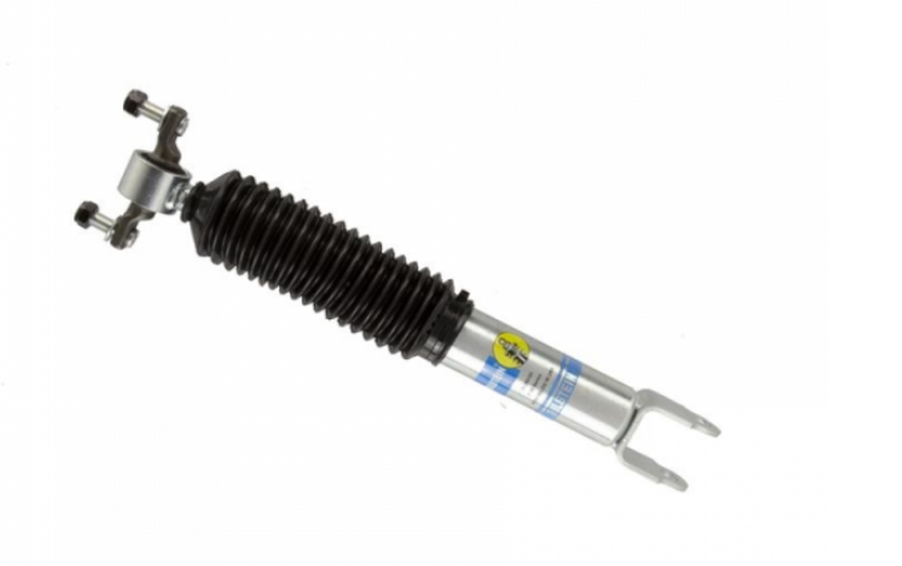 Bilstein 5100 Series Shock Absorber 2011-2019 GM 2500/3500HD 4WD Front Lifted 0"-1.5" (BL24-253161)-Main View