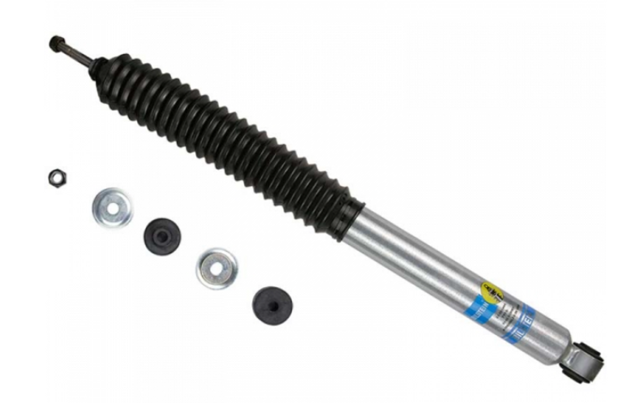 Bilstein 5100 Series Shock Absorber 1994-2013 Dodge Ram 2500 4WD|1994-2012 Dodge Ram 3500 4WD Front Lifted 4"-5" (BL24-066464)-Main View