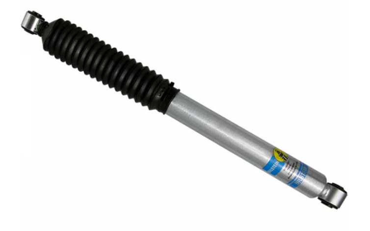 Bilstein 5100 Series Shock Absorber 46mm Rear Silverado 3500 HD (24-186742) main image 0