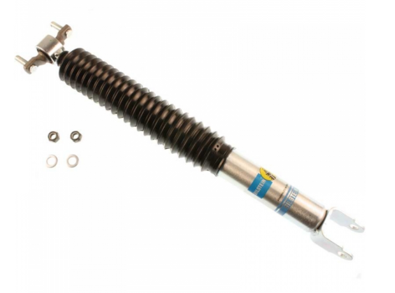 Bilstein 5100 Series Shock Absorber 2011-2019 GM 2500/3500HD 4WD Front Lifted 4"-6" (BL24-218023)-Main View
