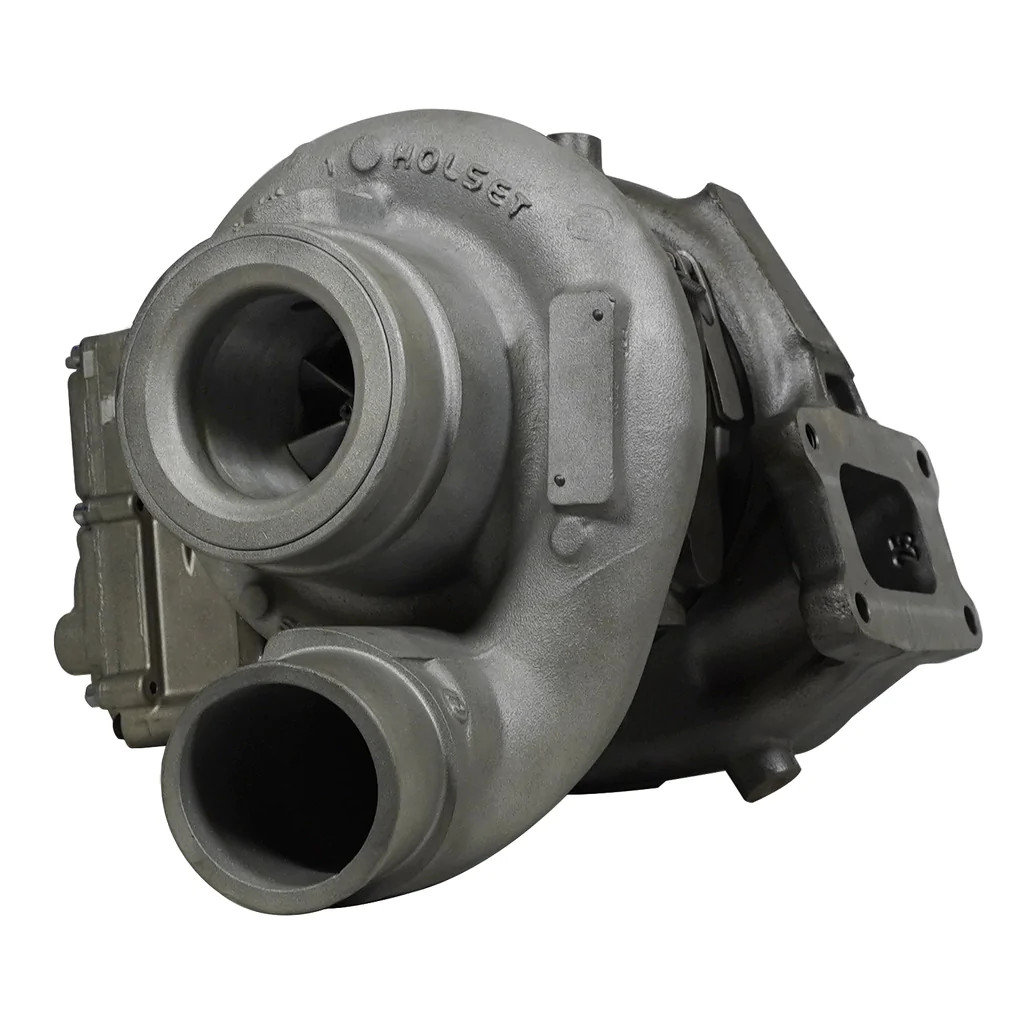 BD SCREAMER HE300VG TURBO RAM|BlessedPerformance.com