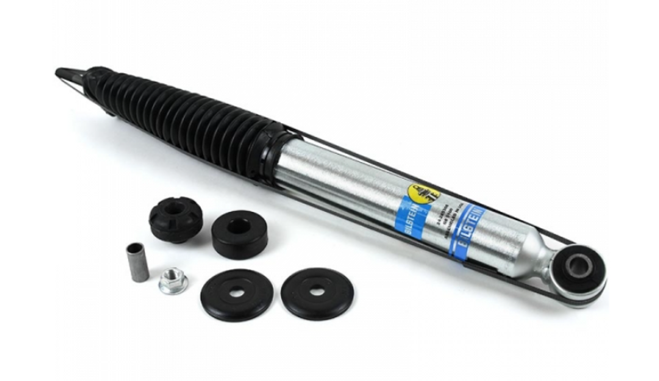 Bilstein 5100 Series Shock Absorber 2017-2022 Ford F-250/350 4WD (Front) (BL24-285308)-Main View