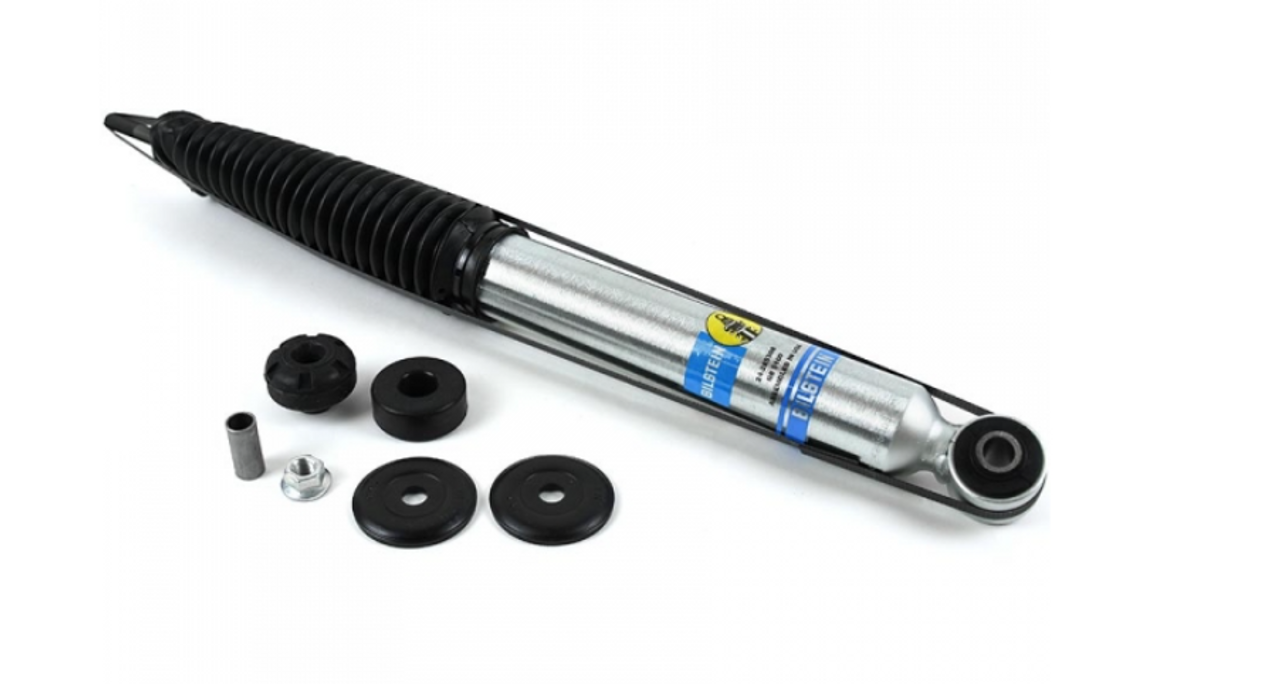 Bilstein 5100 Series Shock Absorber 2017-2022 Ford F-250/350 4WD (Front Lifted) (BL24-285285)-Main View