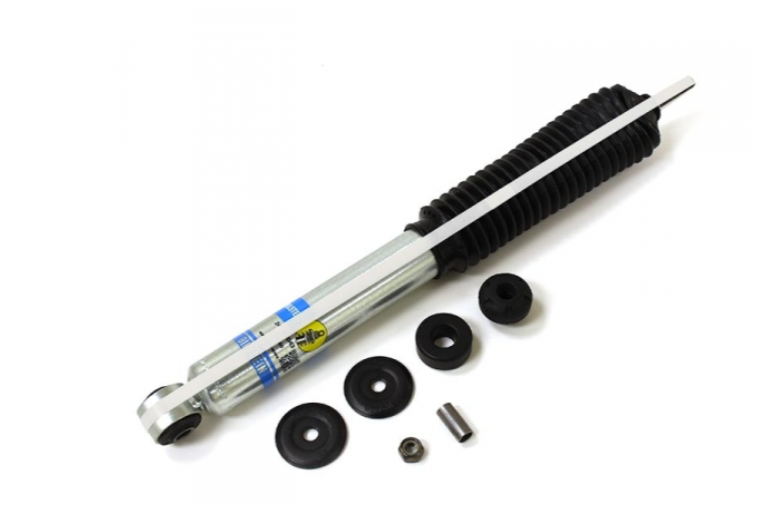 Bilstein 5100 Series 19-20 RAM 3500 4WD wCoil Spring Italy