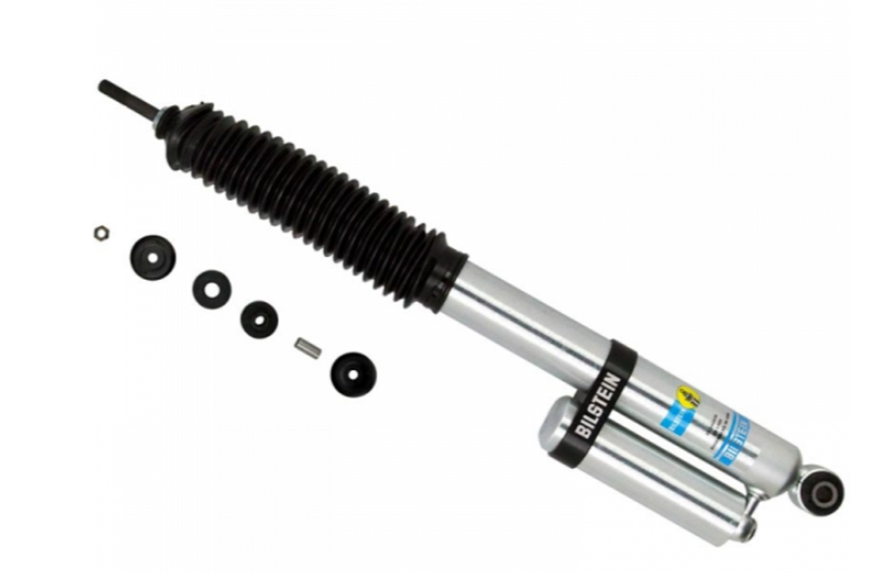 Bilstein 5160 Series Shock Absorber 2014-2018 Dodge Ram 2500 (BL25-240436)-Main View