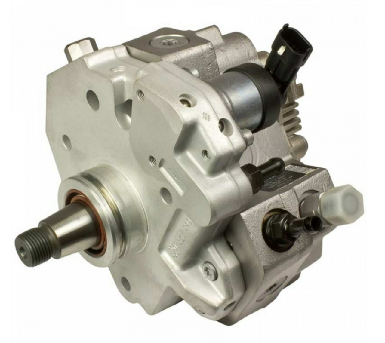 BD-Power Reman CP3 Pump - 2006-2010 6.6L Duramax (BD1050112) Main View