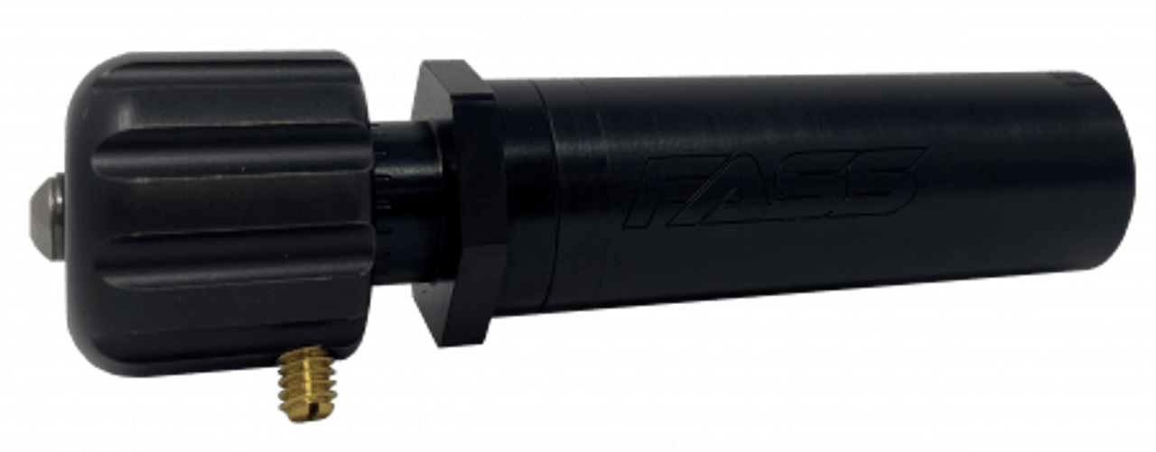 FASS Fuel Systems COMP 360G Competition Series 360GPH (100 PSI MAX) - Adapt View