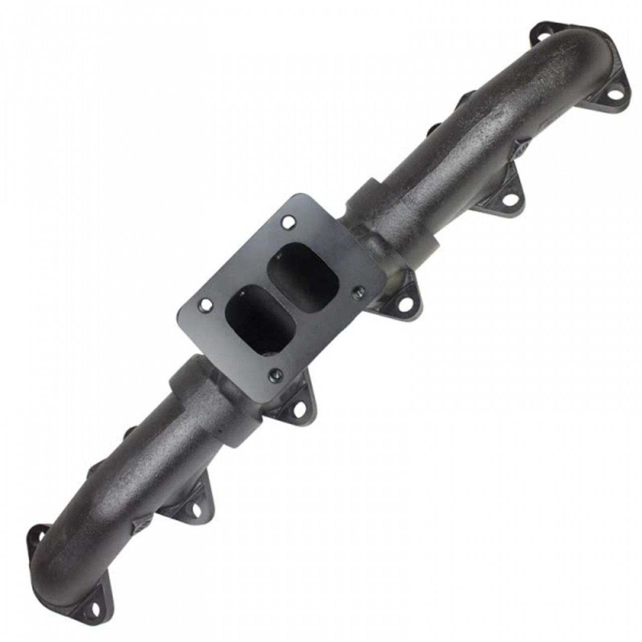 BD-Power Ported T4 Exhaust Manifold