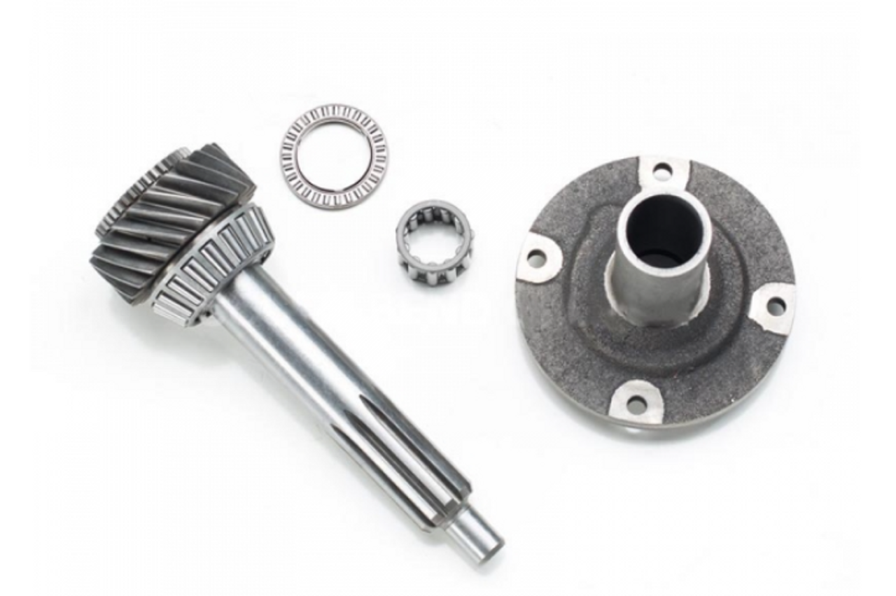 South Bend Input Shaft Upgrade Kit 1994-2003 5.9L Cummins (SBISK1.375)-Main View