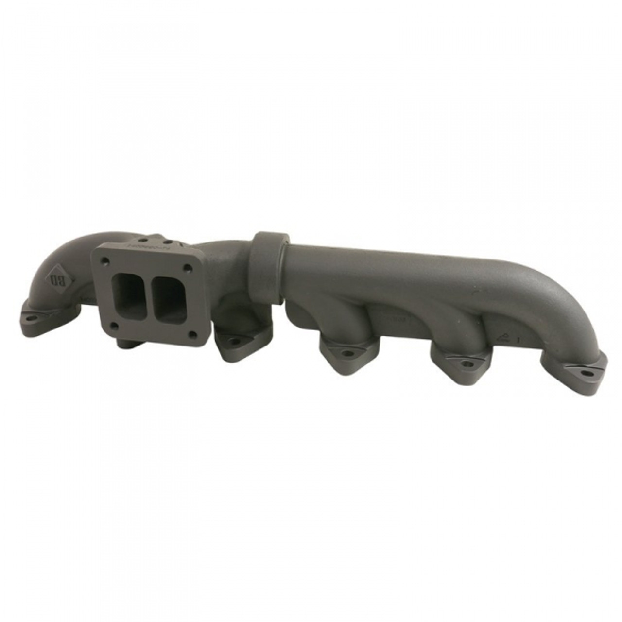 BD-Power Exhaust Manifold With T4 Flange - Main View