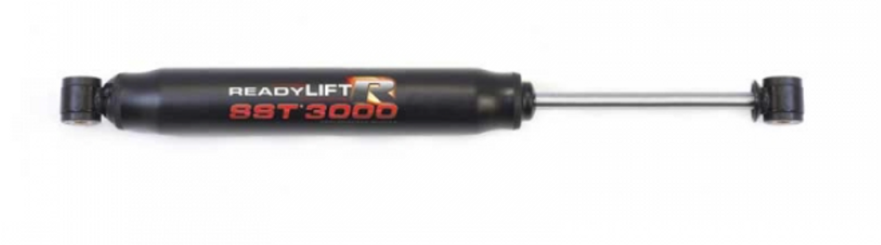 Readylift SST3000 Shock Absorber 2011-2019 GM 2500/3500HD (RE93-3411R)-Main View