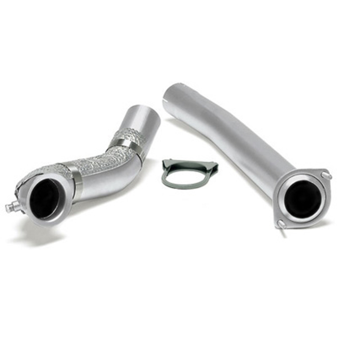 Banks Power Monster Turbine Outlet Pipe 1994 to 1997 7.3L Powerstroke (BP52105)-Main View