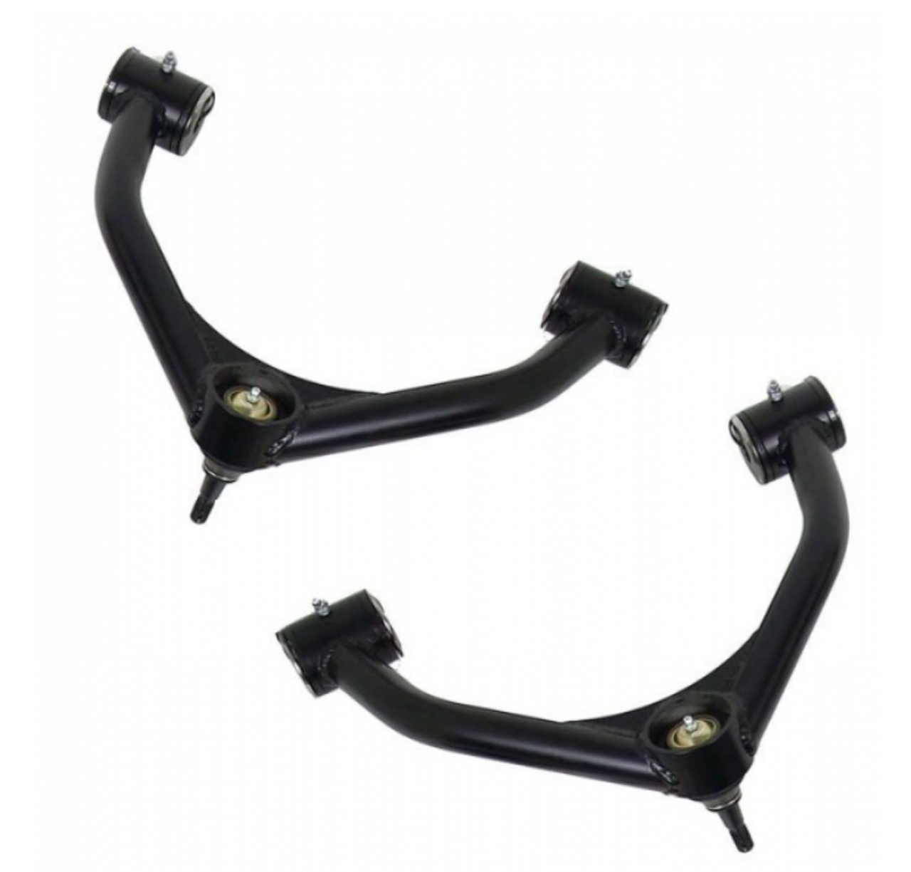 Readylfit Tubular Upper Control Arms 2011-2019 GM 2500HD/3500HD (RE47-3440)-Main View