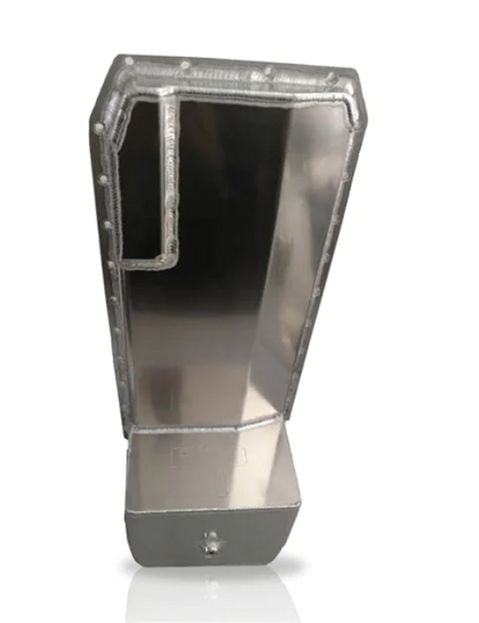 River City Diesel Aluminum Oil Pan 1989-2021 5.9L/6.7L Cummins (RCD-1305550001)-Main View