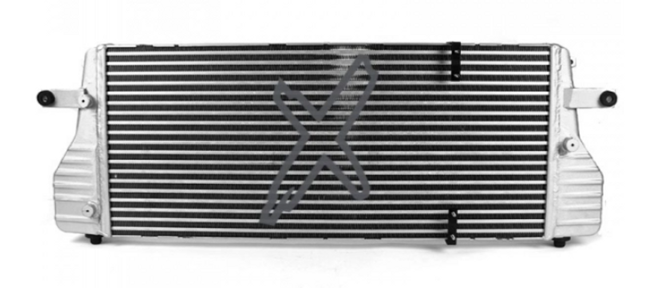 XDP X-TRA Cool Direct-Fit OE Intercooler 1994-2002 5.9L Cummins (XD479)-Main View 