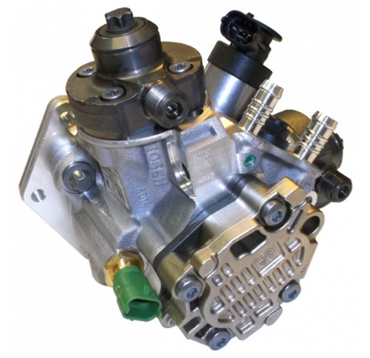 DDP Remanufactured CP4 Injection Pump 2011-2016 GM 6.6L LML (DDP CP4-421)-Main View