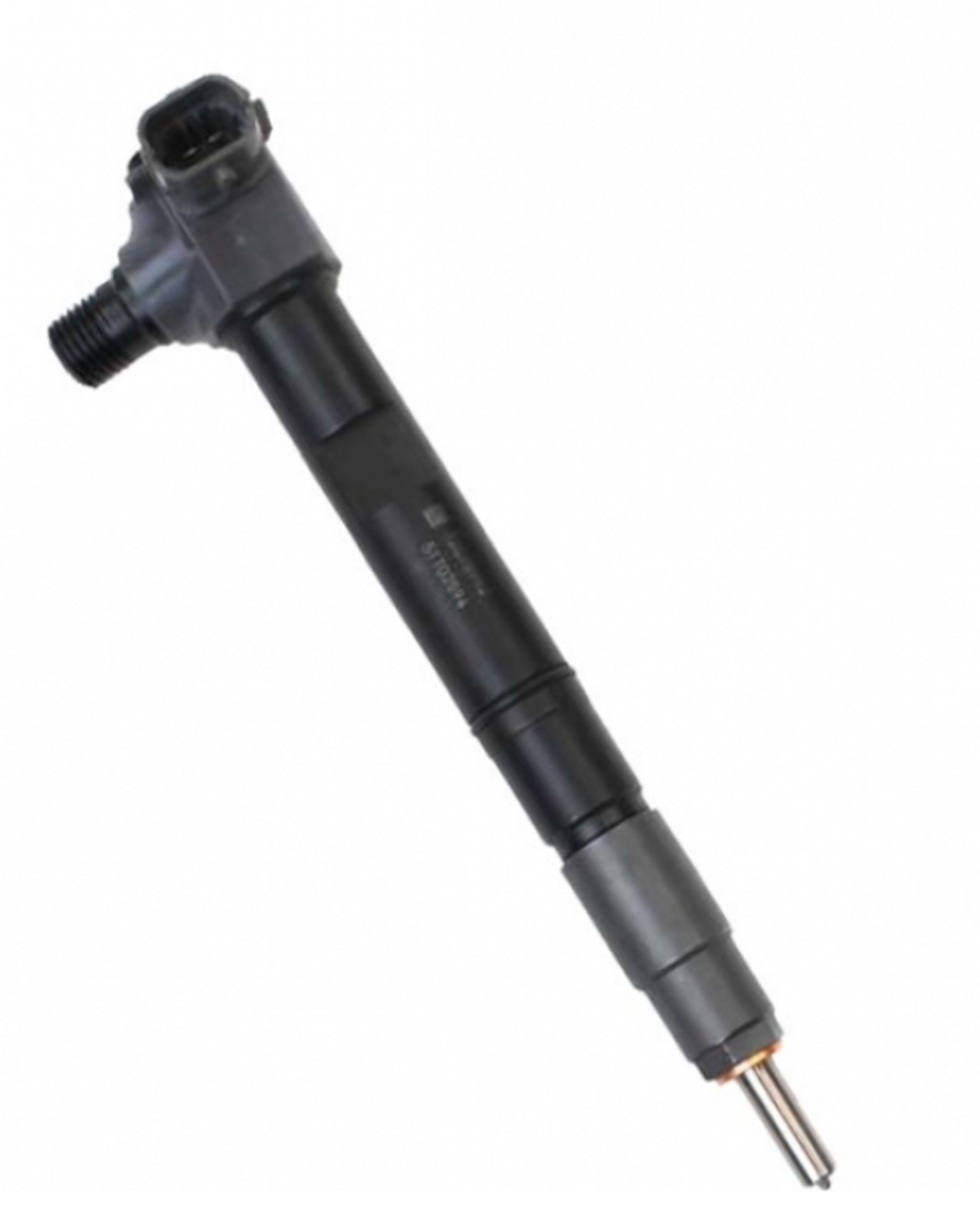 DDP New Fuel Injector 2017-2022 GM 6.6L L5P (DDP L5PNEW)-Main View