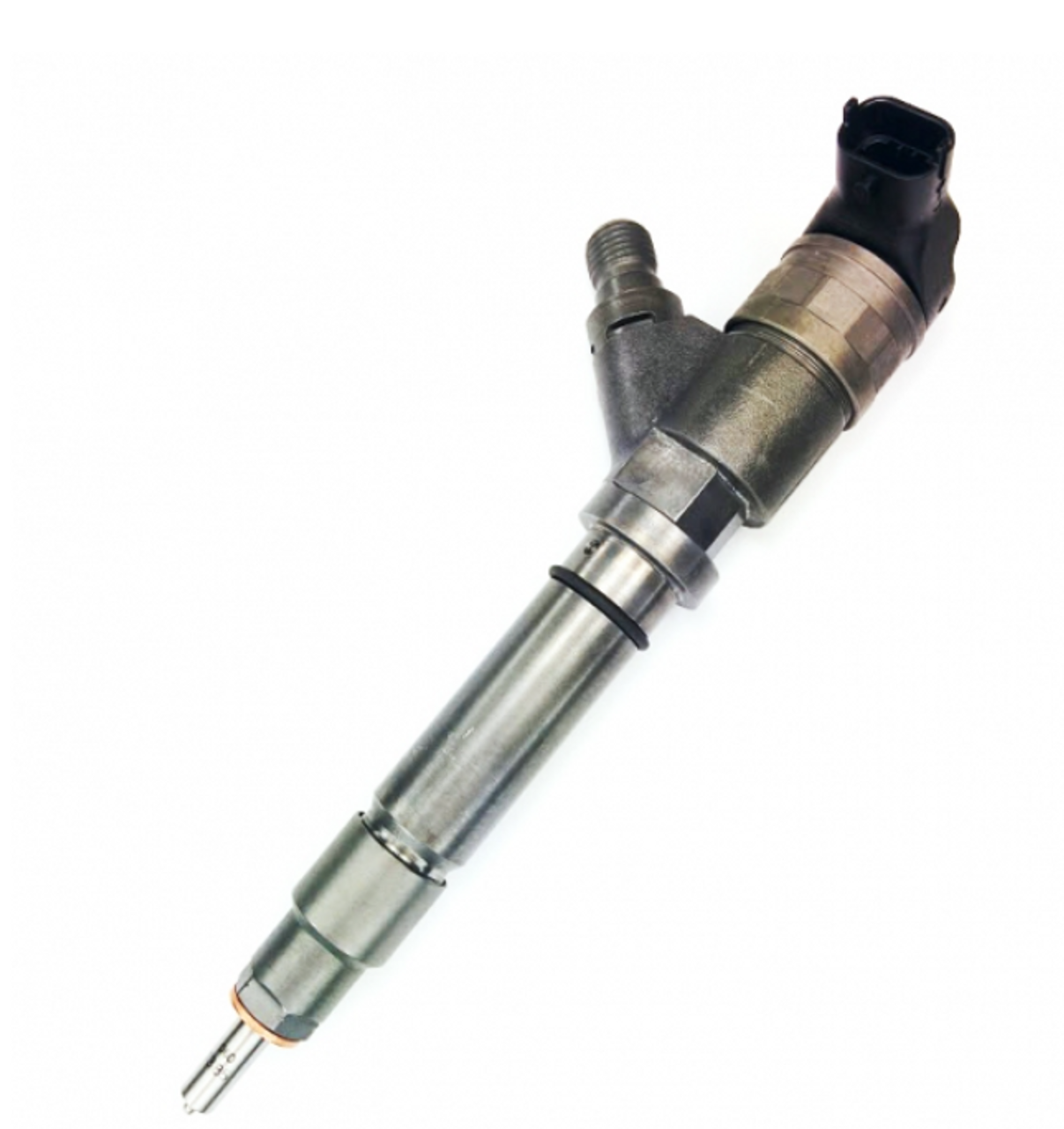 DDP New Fuel Injector 2006-2007 GM 6.6L LBZ (DDP NLBZNEW)-Main View