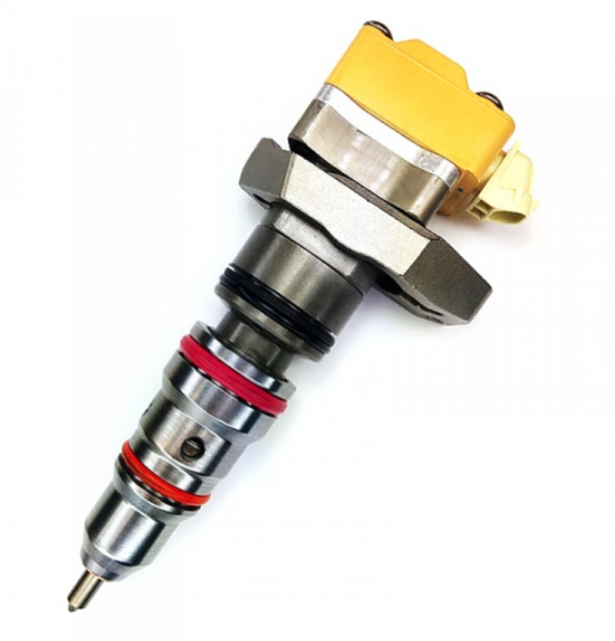 DDP New Fuel Injector (Long Lead) 1995.5-2003 7.3L Powerstroke (DDP AENEW)-Main View