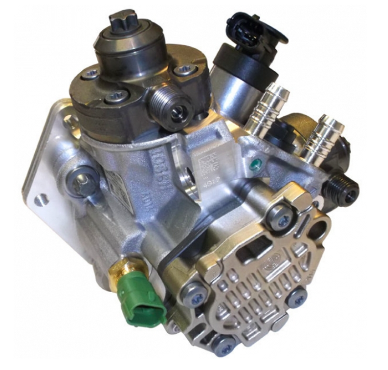 DDP New CP4 Injection Pump 2011-2014 6.7L Powerstroke (DDP NCP4-422)-Main View
