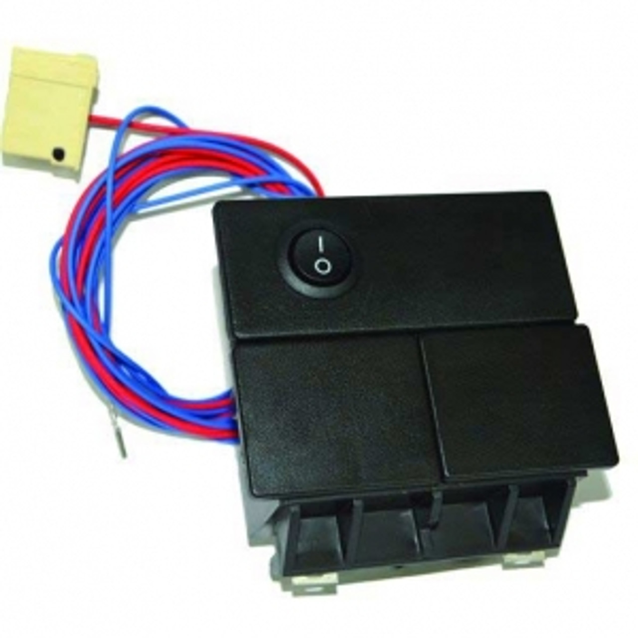 PPE 111002000 HIGH IDLE & VALET SWITCH