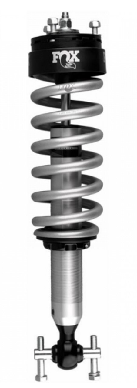 Fox Performance Series 2.0 Coil Over IFP Shock 2020-2022 F-150 (FOX985-02-146)-Main View