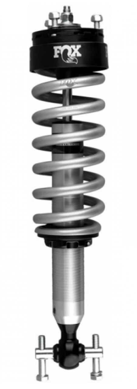 Fox Performance Series 2.0 Coil-Over IFP Shock 2020-2022 F-150 (FOX985-02-147)-Main View