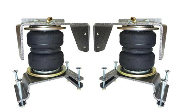 Pacbrake Air Spring Kit|BlessedPerformance.com
