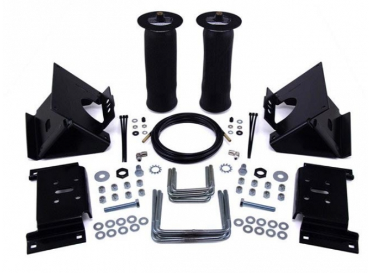 Air Lift Ridecontrol Adjustable Air Spring Kit 2015-2020 F-150 2WD/4WD (AIR59570)-Main View