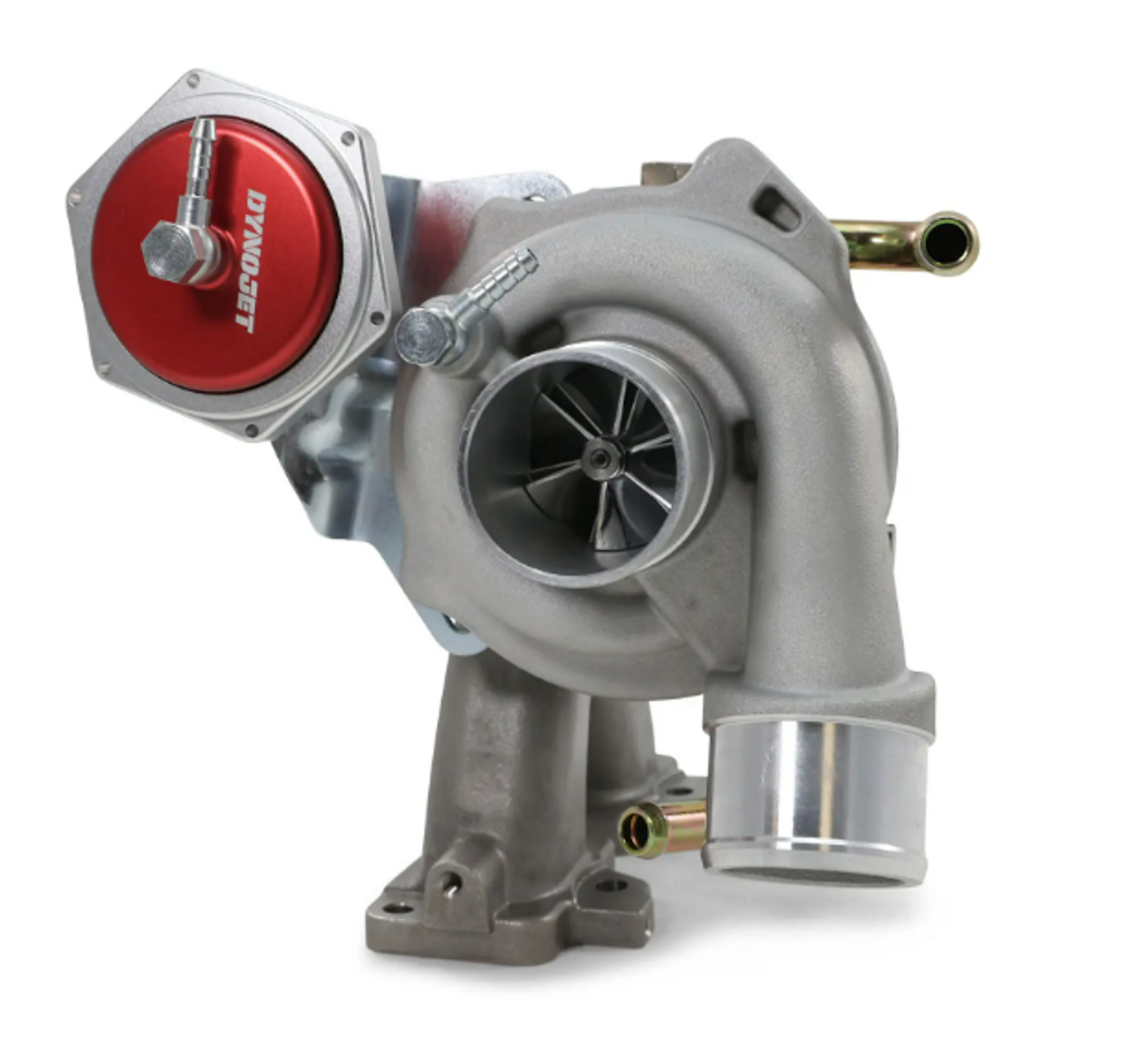 DynoJet TURBOCHARGER - POLARIS RZR XP TURBO ( 96010009) - Main View