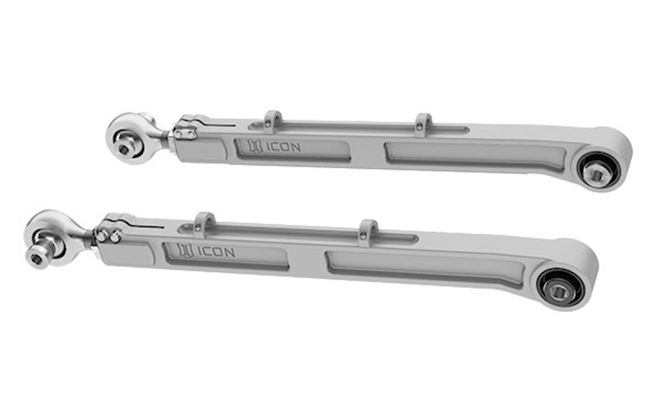 ICON Dynamics Billet Aluminum Rear Link System - 2021-Present Ford Bronco (44100) - other view