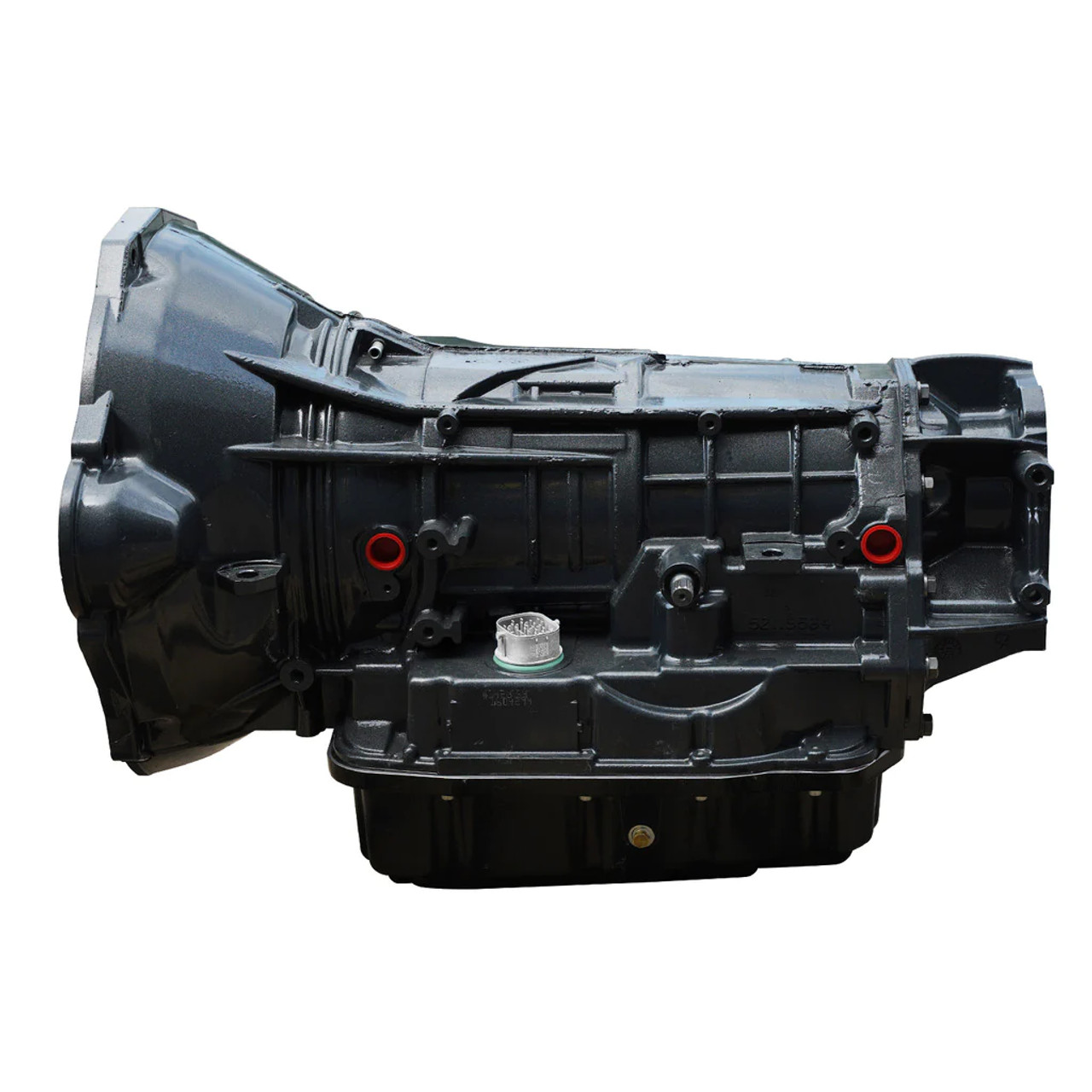 BD -Power ROADMASTER 68RFE TRANSMISSION - 2007-2018 DODGE/RAM 6.7L CUMMINS - Other 4WD View